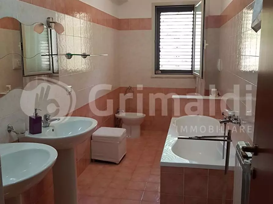 Immagine 29 di Appartamento in vendita  in Via Archimede, 115/a a Messina