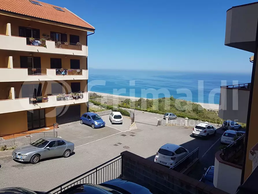 Immagine 1 di Appartamento in vendita  in Via Archimede, 115/a a Messina