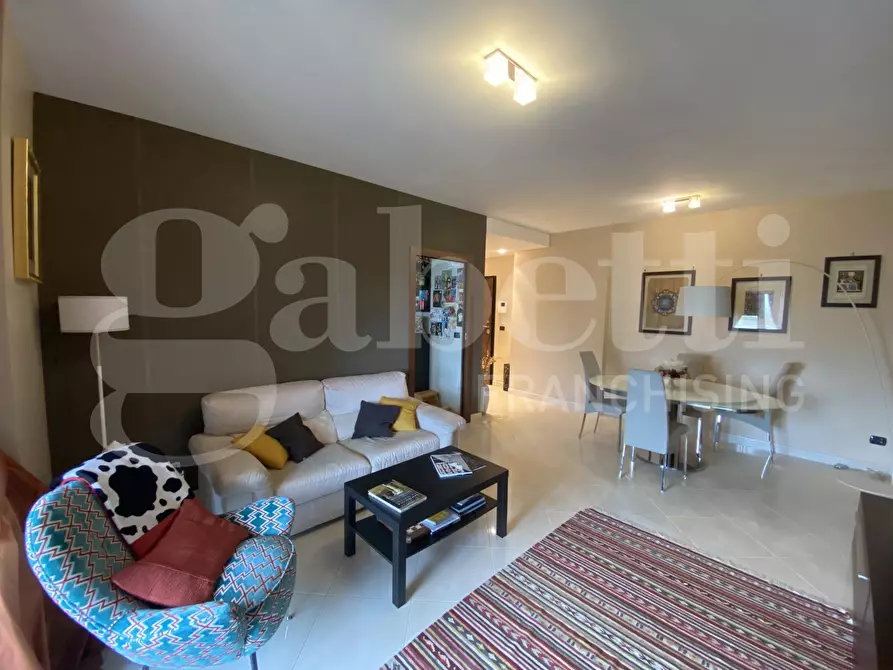 Immagine 4 di Appartamento in vendita  in Via PirÃ¨, 2 a Bari