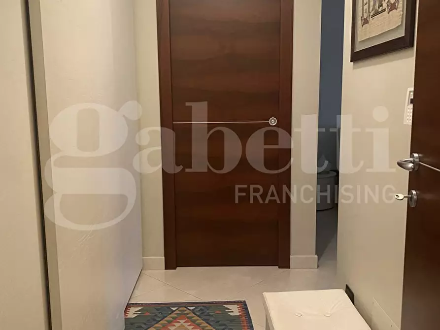 Immagine 10 di Appartamento in vendita  in Via PirÃ¨, 2 a Bari