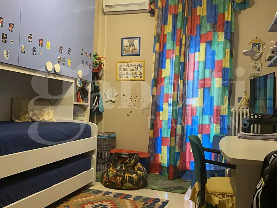 Immagine 9 di Appartamento in vendita  in Via PirÃ¨, 2 a Bari