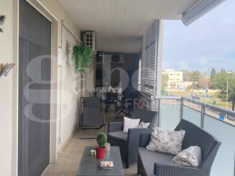 Immagine 12 di Appartamento in vendita  in Via PirÃ¨, 2 a Bari