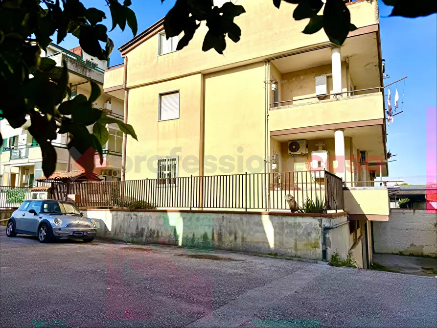 Immagine 3 di Appartamento in vendita  in Via Gianturco, 45 a Acerra