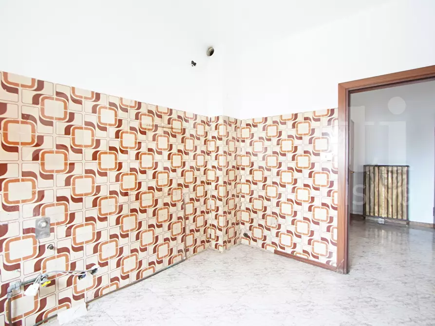 Immagine 3 di Appartamento in vendita  in Via Voltuno, . a Venezia