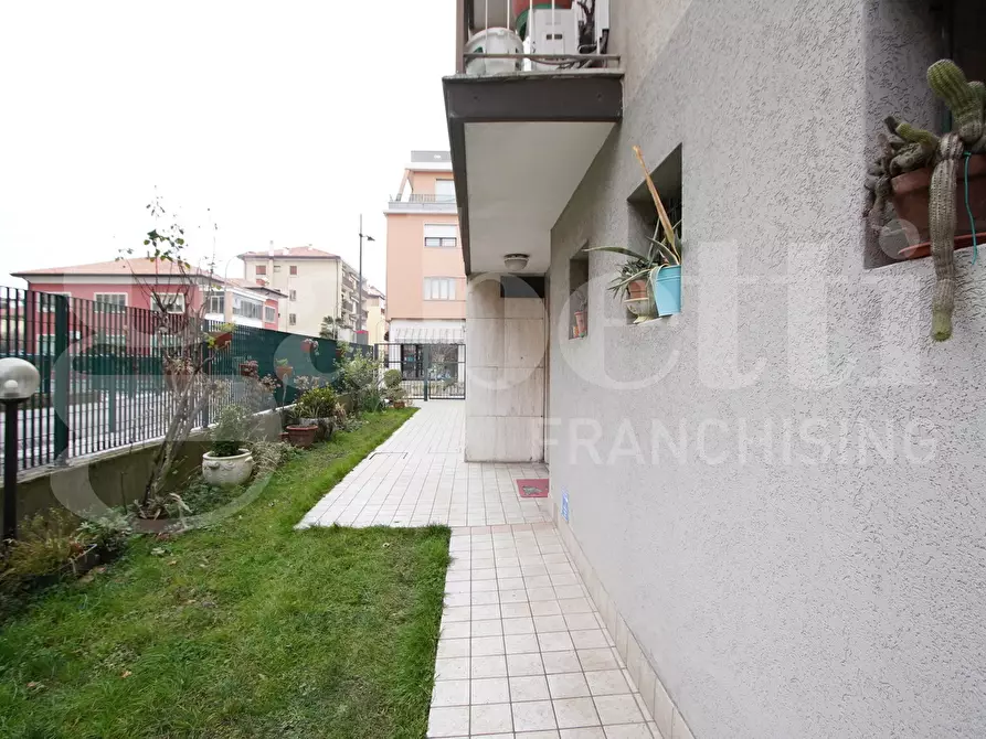 Immagine 1 di Appartamento in vendita  in Via Voltuno, . a Venezia