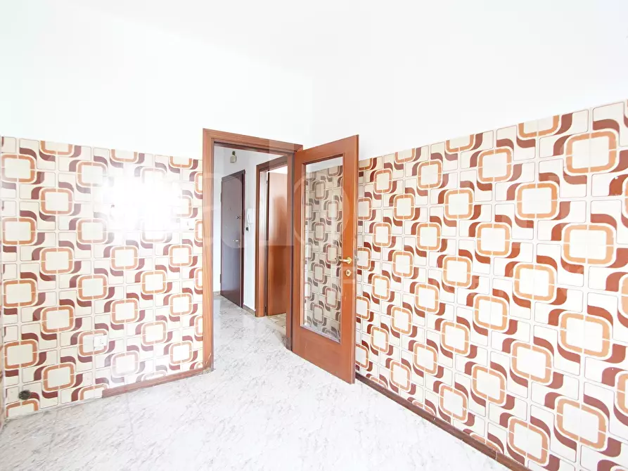 Immagine 4 di Appartamento in vendita  in Via Voltuno, . a Venezia