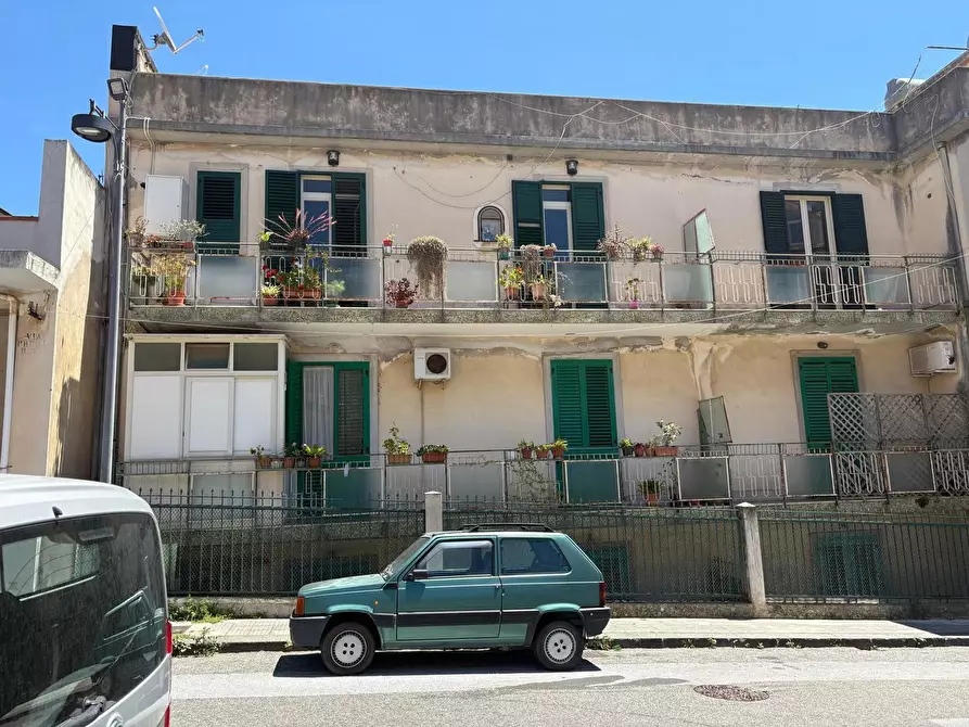 Immagine 16 di Appartamento in vendita  in Vicolo B, camaro superiore, 4 a Messina