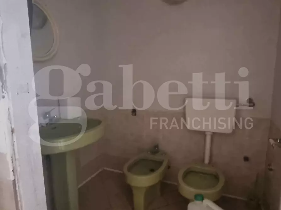 Immagine 8 di Negozio in vendita  in Corso Calatafimi a Palermo