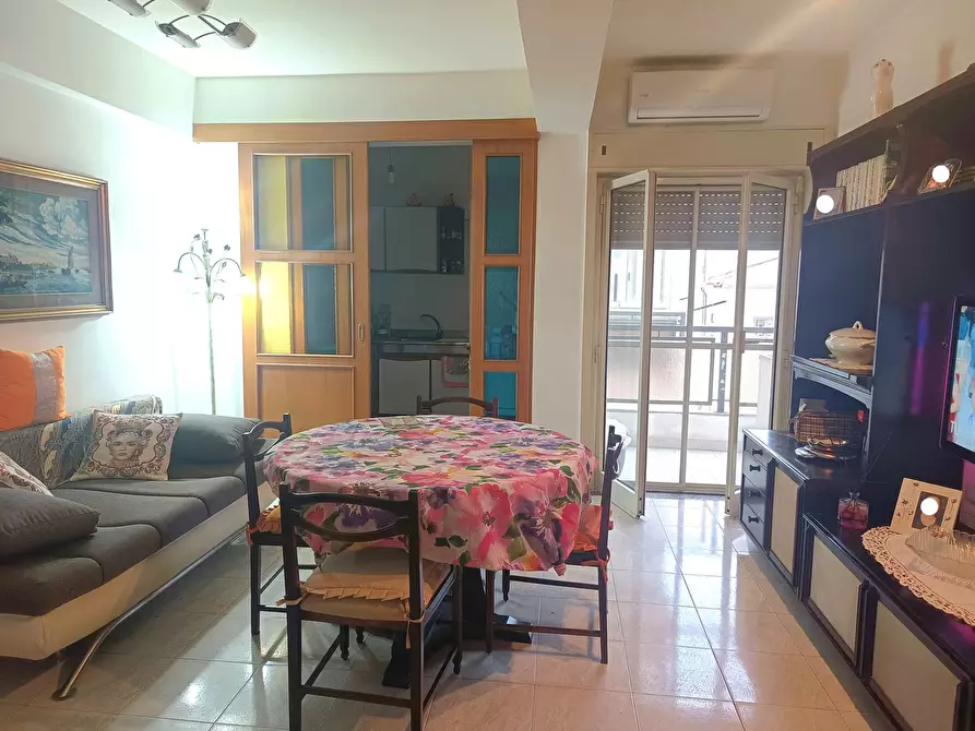 Immagine 2 di Appartamento in vendita  in Via Pistunina, Via Consolare valeria, 101 a Messina