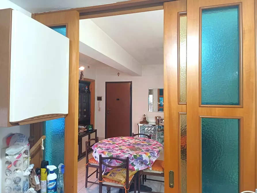 Immagine 7 di Appartamento in vendita  in Via Pistunina, Via Consolare valeria, 101 a Messina