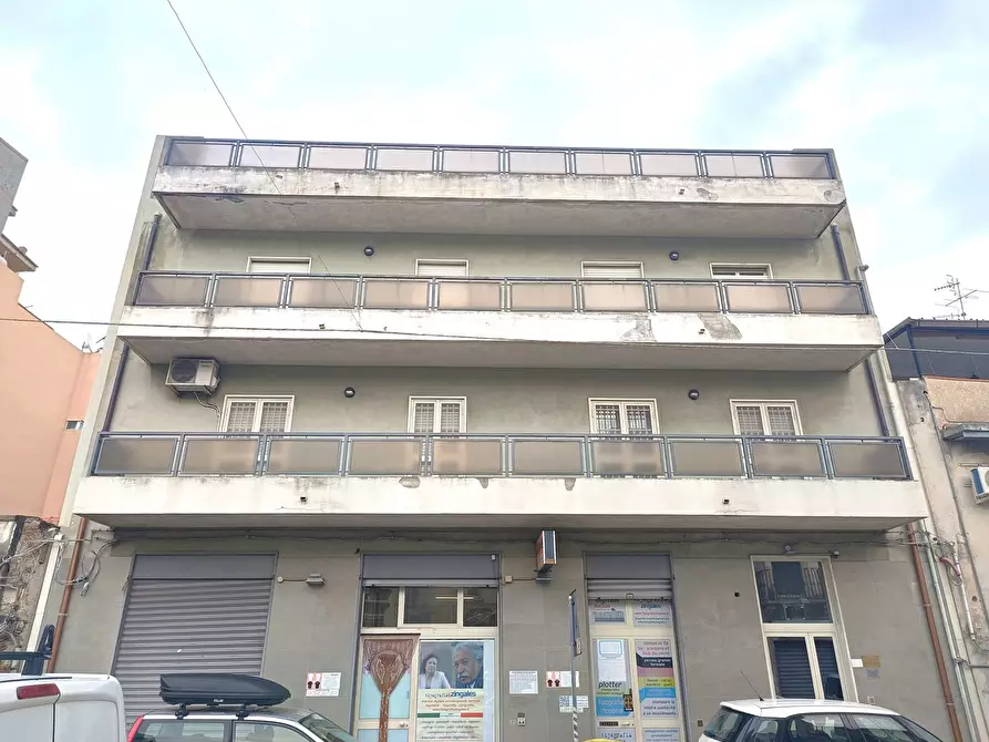 Immagine 37 di Appartamento in vendita  in Via Pistunina, Via Consolare valeria, 101 a Messina