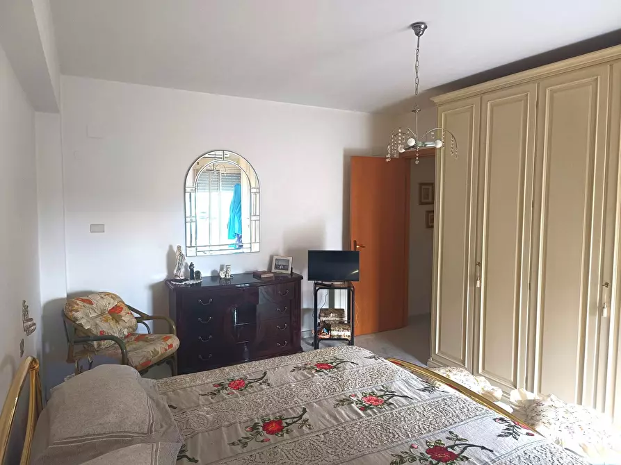 Immagine 23 di Appartamento in vendita  in Via Pistunina, Via Consolare valeria, 101 a Messina