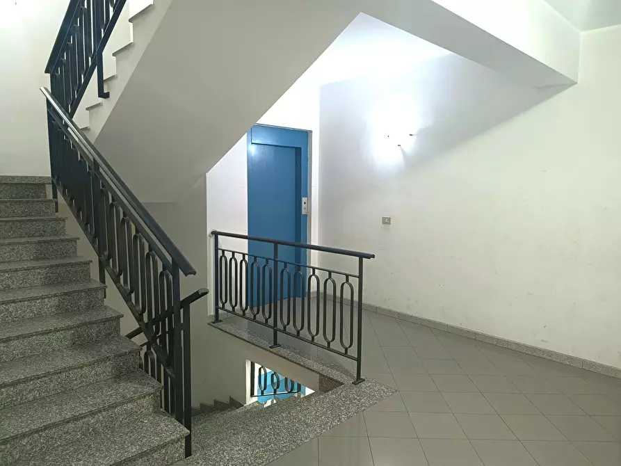 Immagine 34 di Appartamento in vendita  in Via Pistunina, Via Consolare valeria, 101 a Messina