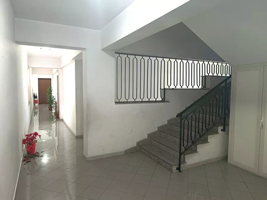 Immagine 33 di Appartamento in vendita  in Via Pistunina, Via Consolare valeria, 101 a Messina