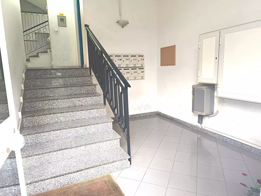 Immagine 36 di Appartamento in vendita  in Via Pistunina, Via Consolare valeria, 101 a Messina