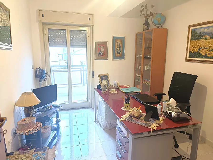 Immagine 17 di Appartamento in vendita  in Via Pistunina, Via Consolare valeria, 101 a Messina