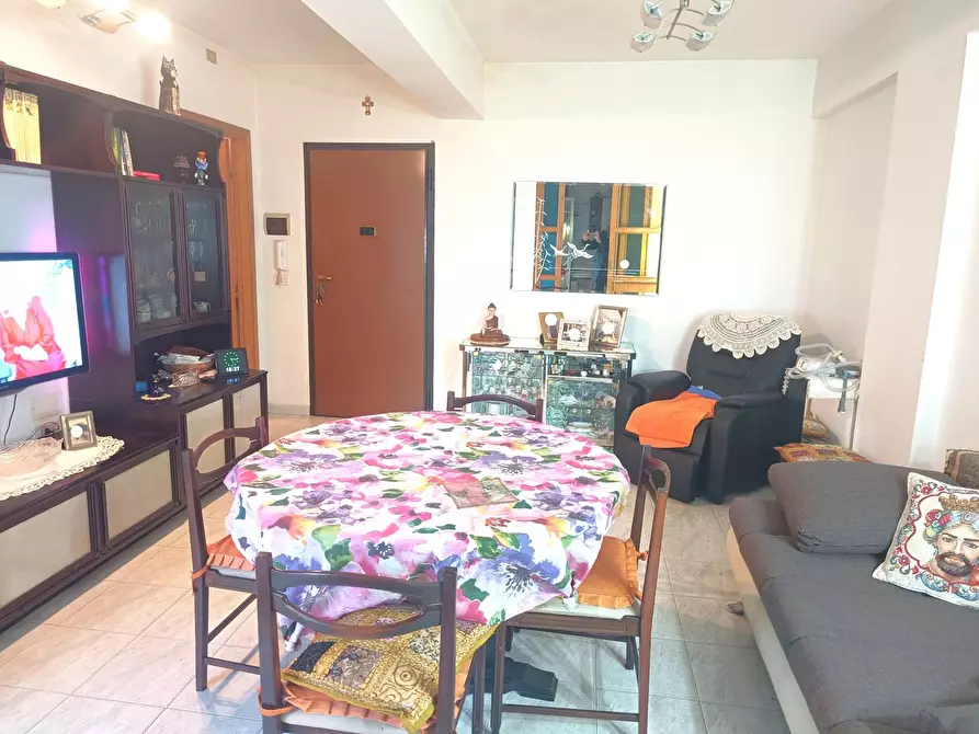 Immagine 6 di Appartamento in vendita  in Via Pistunina, Via Consolare valeria, 101 a Messina