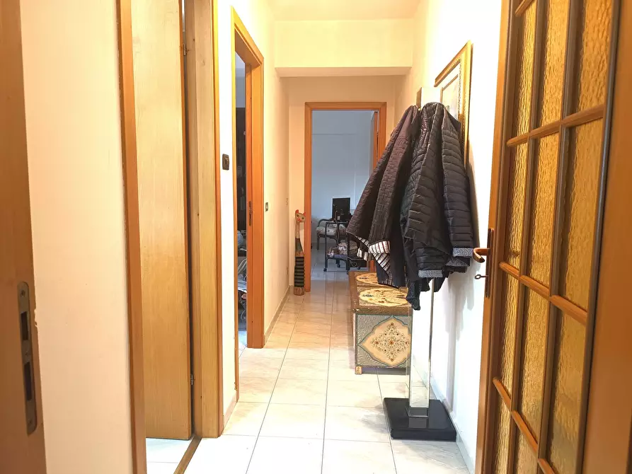 Immagine 11 di Appartamento in vendita  in Via Pistunina, Via Consolare valeria, 101 a Messina