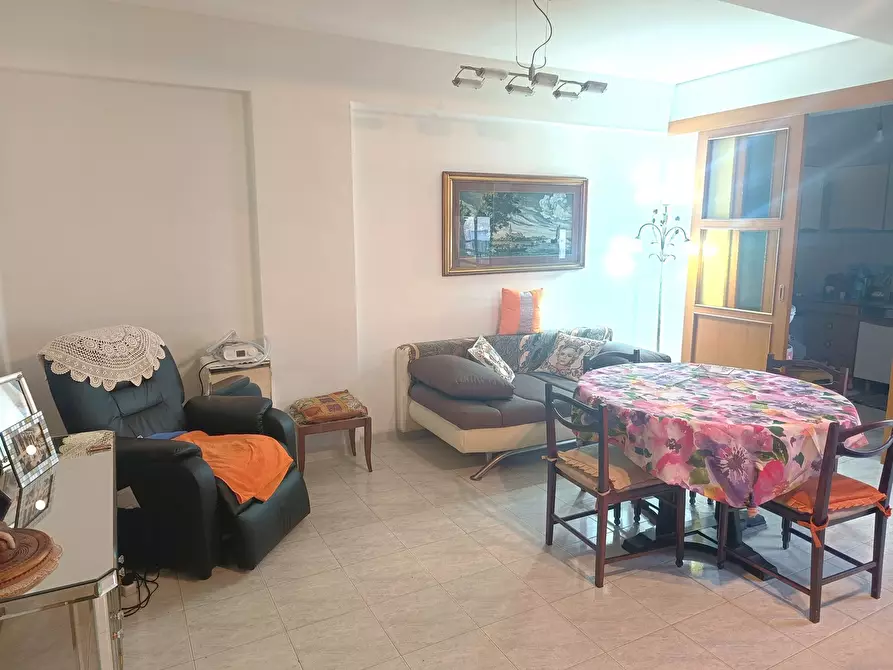 Immagine 3 di Appartamento in vendita  in Via Pistunina, Via Consolare valeria, 101 a Messina