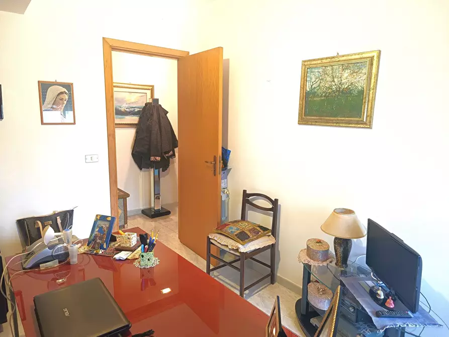 Immagine 19 di Appartamento in vendita  in Via Pistunina, Via Consolare valeria, 101 a Messina