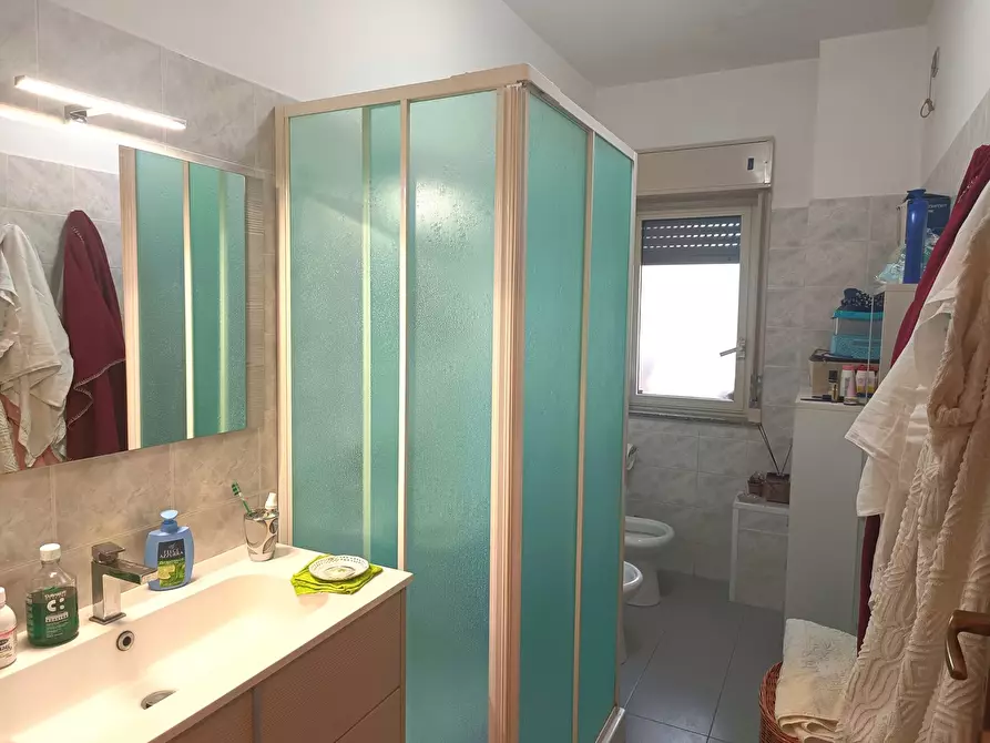 Immagine 12 di Appartamento in vendita  in Via Pistunina, Via Consolare valeria, 101 a Messina