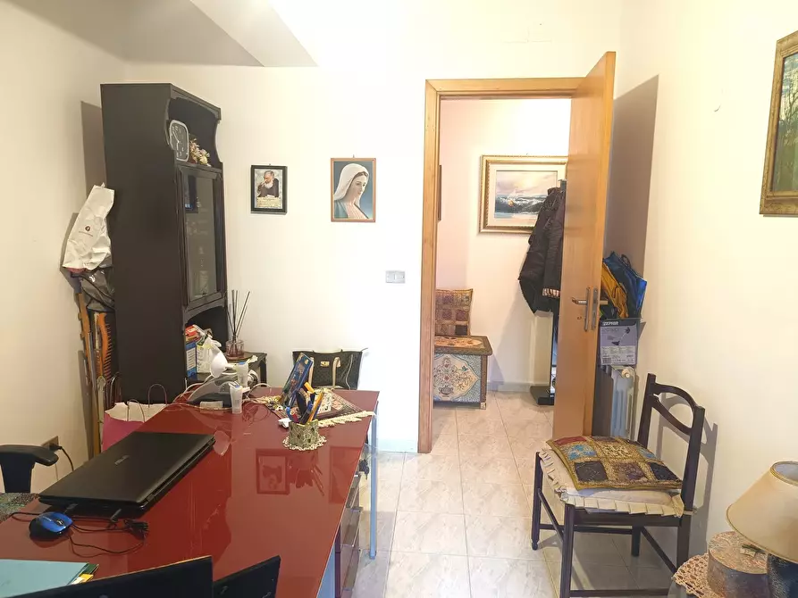 Immagine 18 di Appartamento in vendita  in Via Pistunina, Via Consolare valeria, 101 a Messina