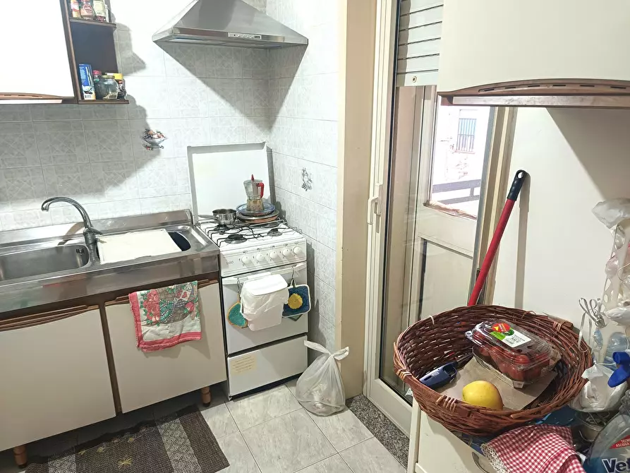 Immagine 9 di Appartamento in vendita  in Via Pistunina, Via Consolare valeria, 101 a Messina