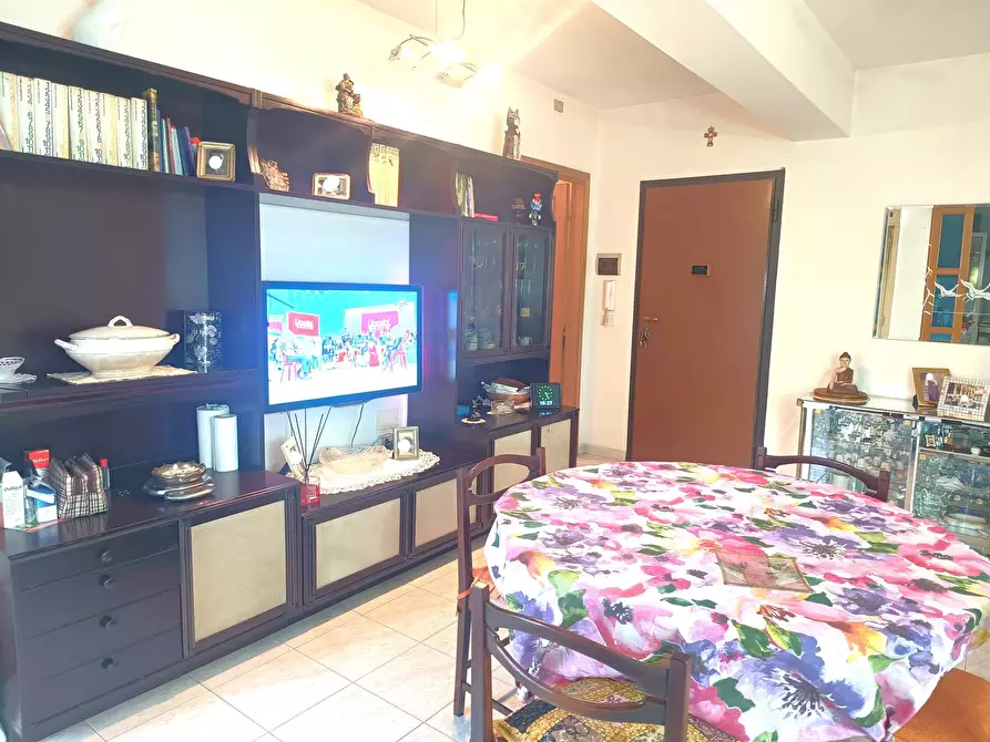 Immagine 5 di Appartamento in vendita  in Via Pistunina, Via Consolare valeria, 101 a Messina