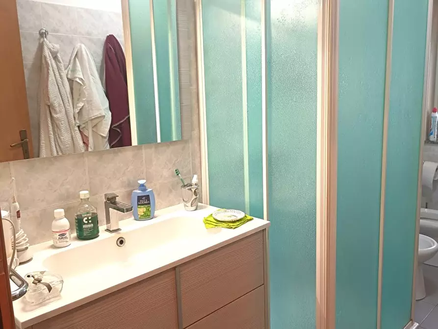 Immagine 13 di Appartamento in vendita  in Via Pistunina, Via Consolare valeria, 101 a Messina