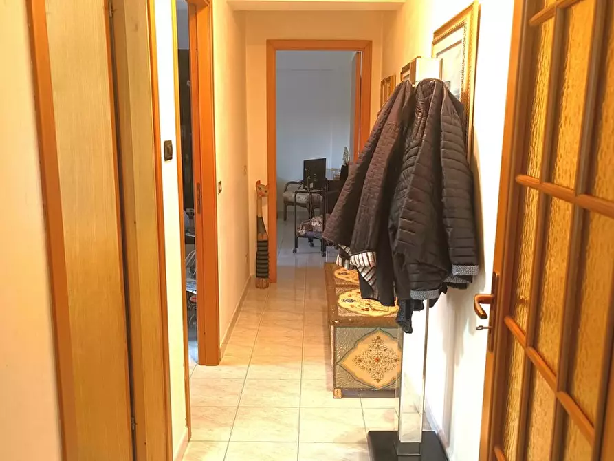 Immagine 16 di Appartamento in vendita  in Via Pistunina, Via Consolare valeria, 101 a Messina