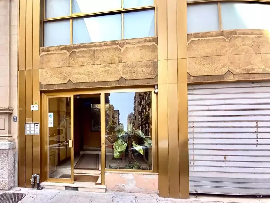 Immagine 4 di Ufficio in affitto  in Via Riccardo Wagner, 12 a Palermo