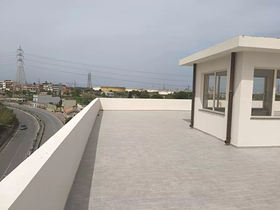 Immagine 14 di Palazzo in affitto  in Via San filippo del mela, Via Corriolo Nazionale, 196 a San Filippo Del Mela