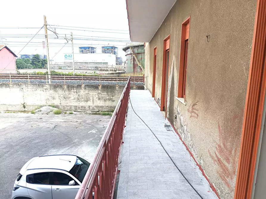 Immagine 9 di Palazzo in affitto  in Via San filippo del mela, Via Corriolo Nazionale, 196 a San Filippo Del Mela