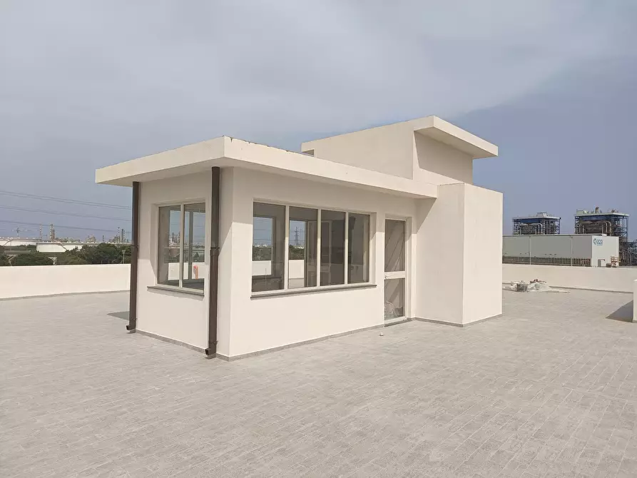 Immagine 12 di Palazzo in affitto  in Via San filippo del mela, Via Corriolo Nazionale, 196 a San Filippo Del Mela