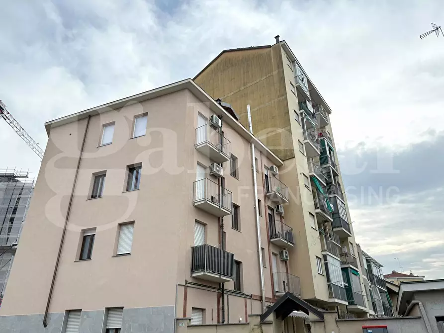 Immagine 12 di Appartamento in vendita  in Strada Antica di Collegno a Torino