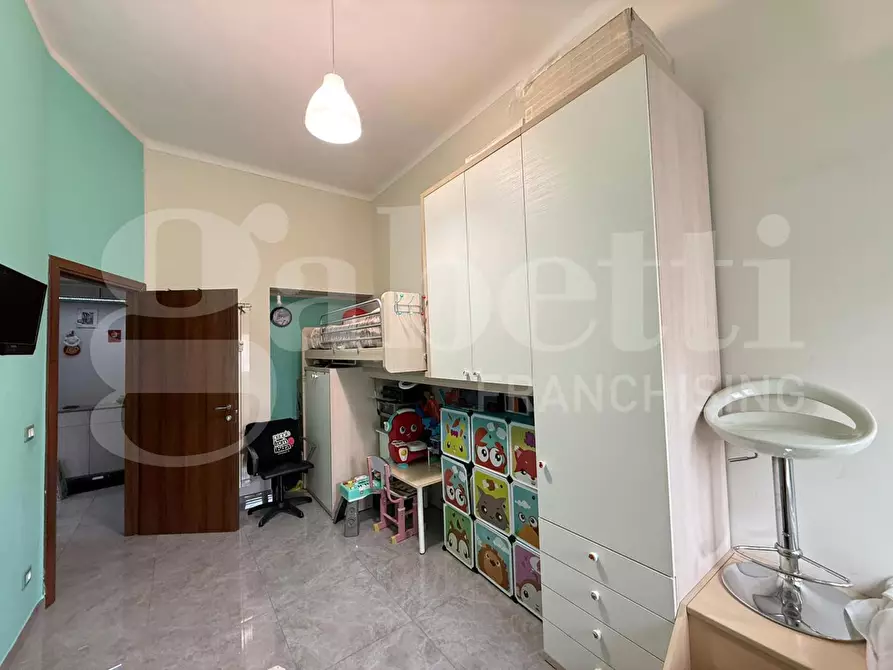 Immagine 10 di Appartamento in vendita  in Strada Antica di Collegno a Torino