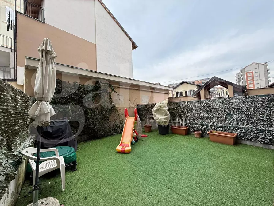 Immagine 5 di Appartamento in vendita  in Strada Antica di Collegno a Torino