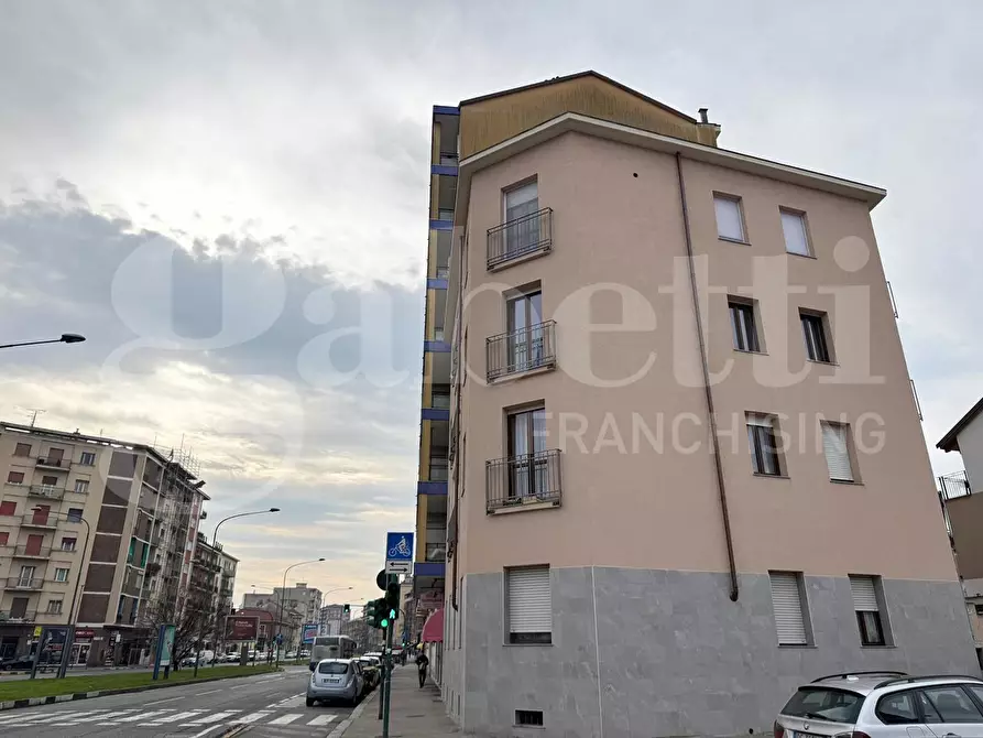 Immagine 13 di Appartamento in vendita  in Strada Antica di Collegno a Torino