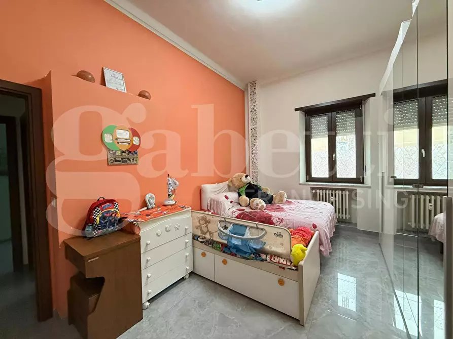 Immagine 7 di Appartamento in vendita  in Strada Antica di Collegno a Torino