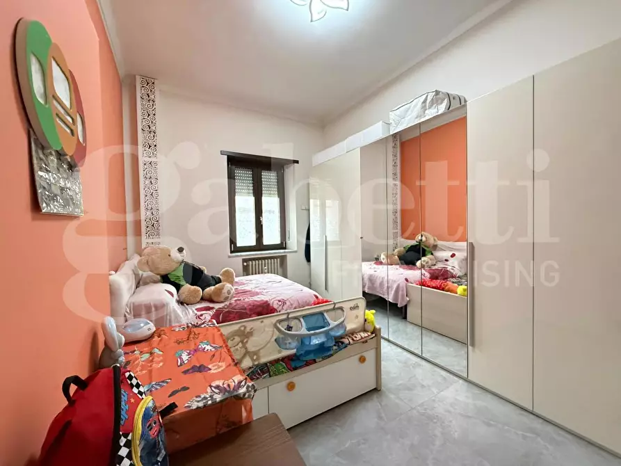 Immagine 8 di Appartamento in vendita  in Strada Antica di Collegno a Torino