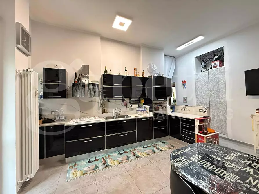 Immagine 4 di Appartamento in vendita  in Strada Antica di Collegno a Torino