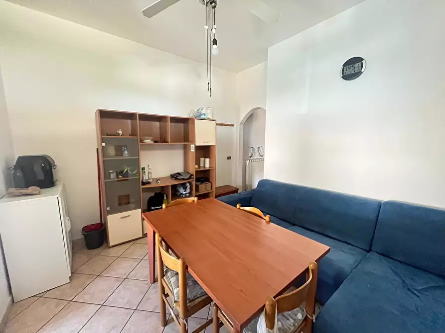 Immagine 7 di Appartamento in vendita  in Via Maggi, 104 a Abbiategrasso