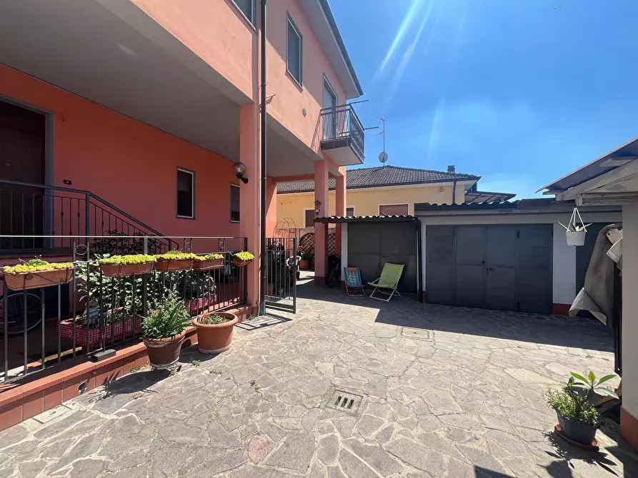 Immagine 20 di Appartamento in vendita  in Via Maggi, 104 a Abbiategrasso