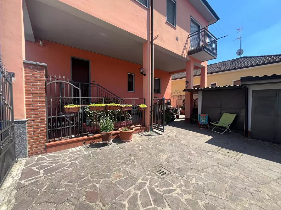 Immagine 21 di Appartamento in vendita  in Via Maggi, 104 a Abbiategrasso