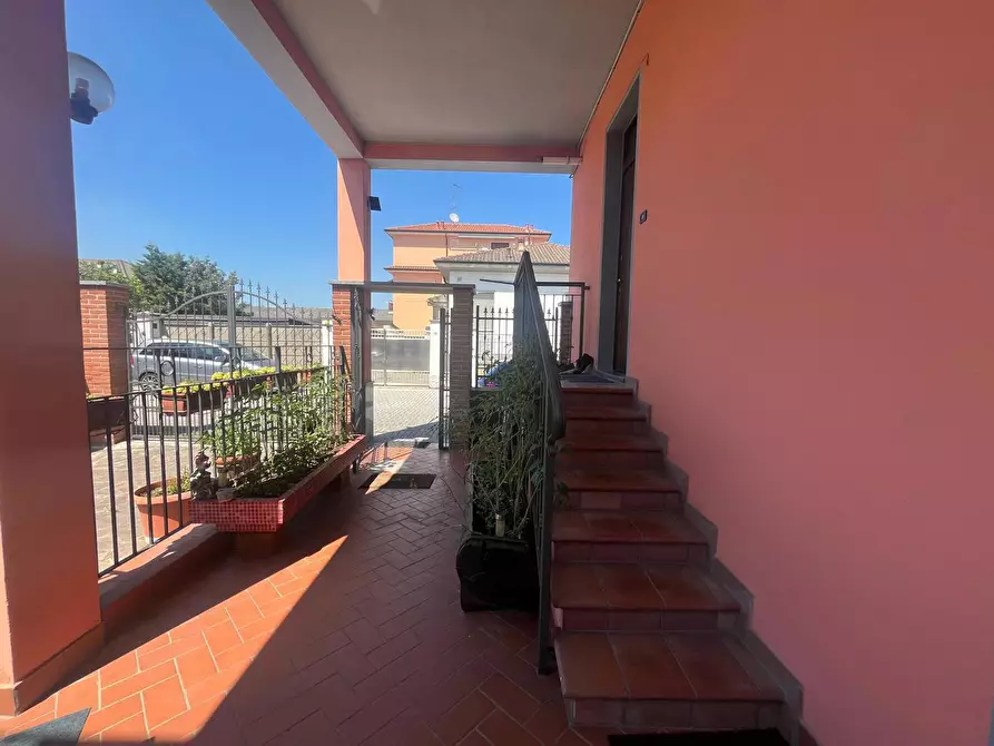 Immagine 3 di Appartamento in vendita  in Via Maggi, 104 a Abbiategrasso