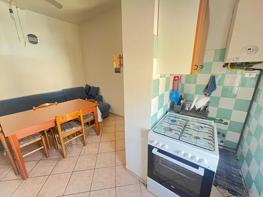 Immagine 10 di Appartamento in vendita  in Via Maggi, 104 a Abbiategrasso