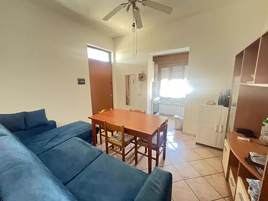 Immagine 4 di Appartamento in vendita  in Via Maggi, 104 a Abbiategrasso