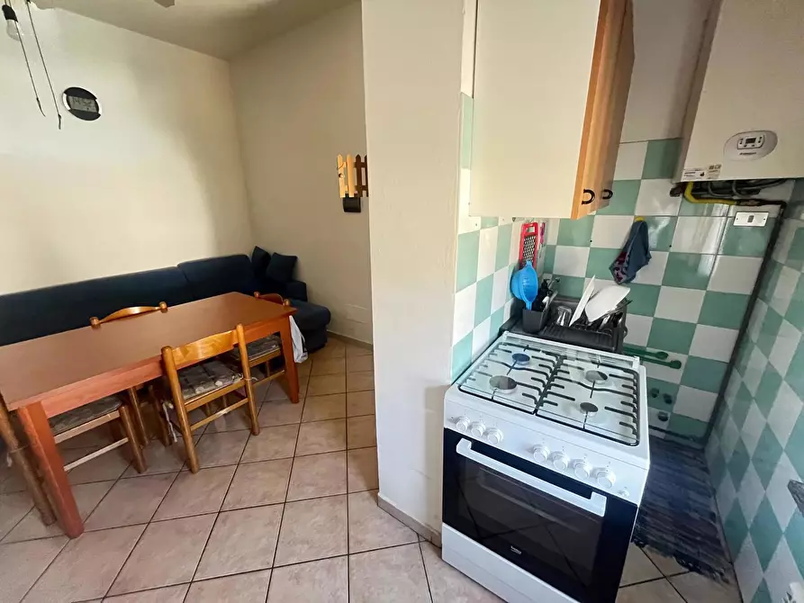 Immagine 9 di Appartamento in vendita  in Via Maggi, 104 a Abbiategrasso