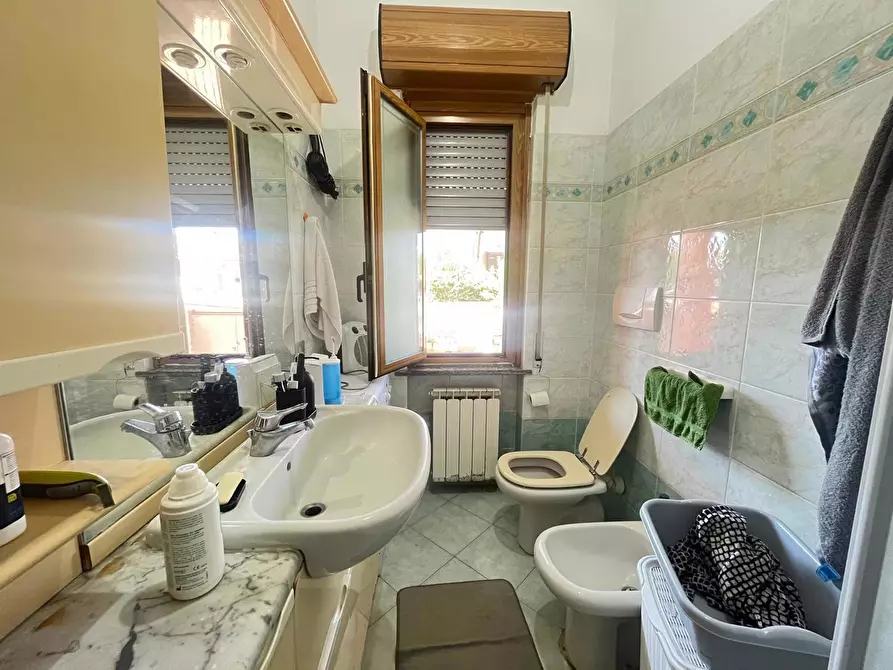 Immagine 17 di Appartamento in vendita  in Via Maggi, 104 a Abbiategrasso
