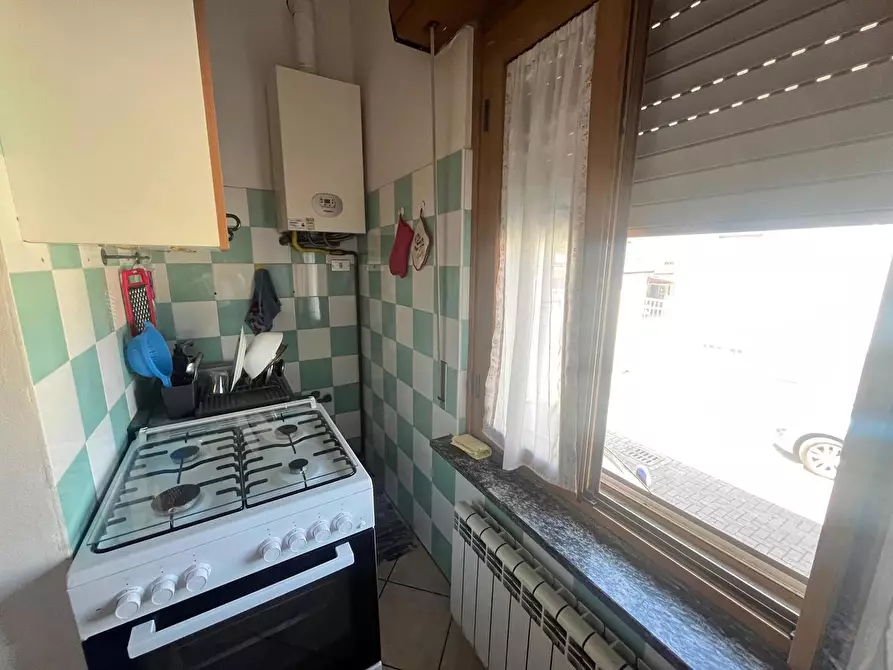 Immagine 12 di Appartamento in vendita  in Via Maggi, 104 a Abbiategrasso